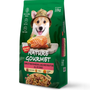 Nature Gourmet Salmón Alimento Completo Para Perros de Todas Las Edades