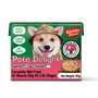 Pate Delight Salmón Alimento Húmedo Completo para Perros para Todas Las Edades | 24 unidades (90g c/u)
