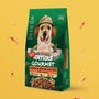 Nature Gourmet Krill Antártico para Perros Adultos