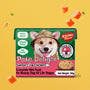 Pate Delight Salmón para Perros para todas las edades | 24 unidades (90g c/u)