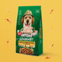 Nature Gourmet Krill Antártico para Cachorros